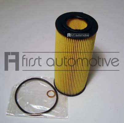 1A FIRST AUTOMOTIVE alyvos filtras E50177